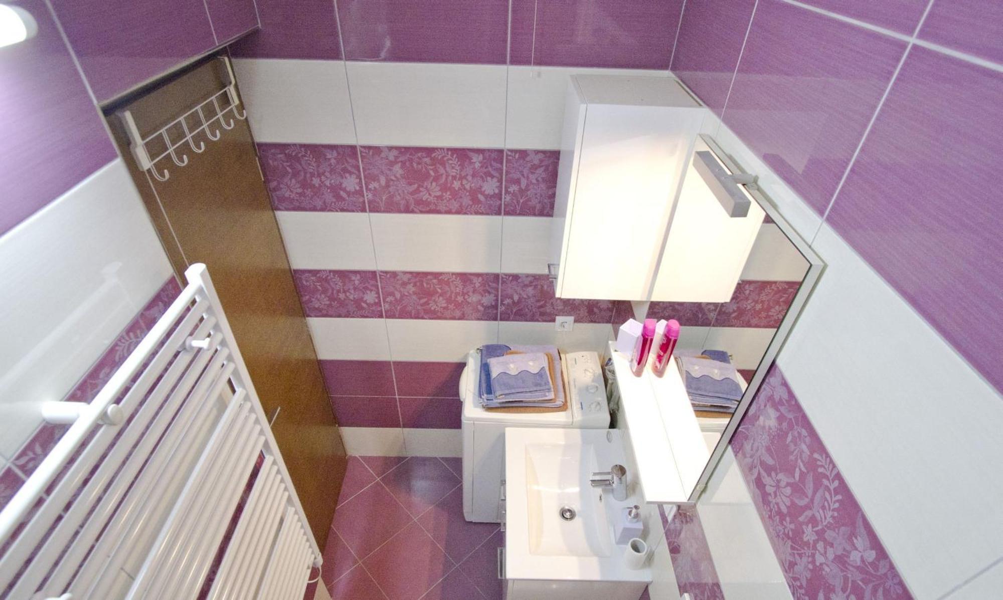 Apartmani Nighty Night 萨格勒布 外观 照片