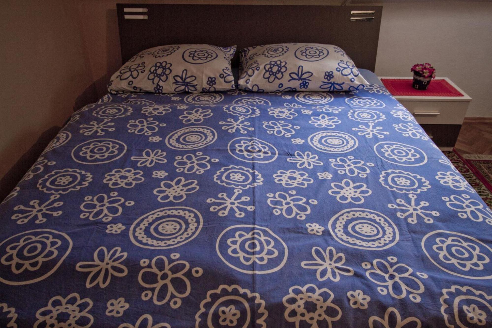 Apartmani Nighty Night 萨格勒布 客房 照片